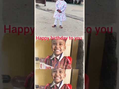 #happy #birthday #cherry  #god #bless #youtubeshorts  #youtube
