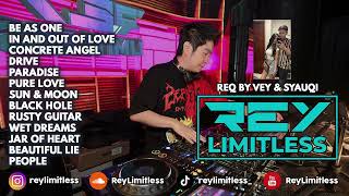 Breakbeat Golden Crown Super Avatar Biru | Req by Vey & Syauqi