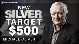 Michael Oliver on What to Do Now with Gold, Silver, Oil, Uranium | Michael Oliver and Jimmy Connor