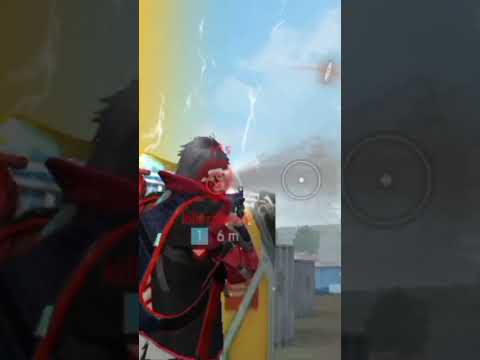 Free fire video: Best headshot  for my bruh😂😅