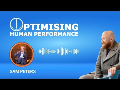 Sam Peters - Concussion in High Performance Environments