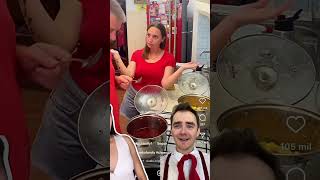 Lifehack😎 #lifehacks #fyp #lifehackvideo #lifehacking #diy #tips #tipsandtricks #kitchenhacks