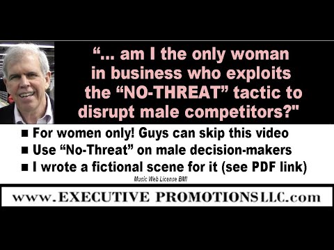 The No Threat Approach