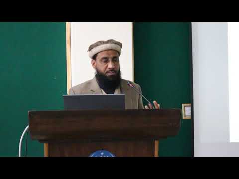 Prof Dr Abid Farid