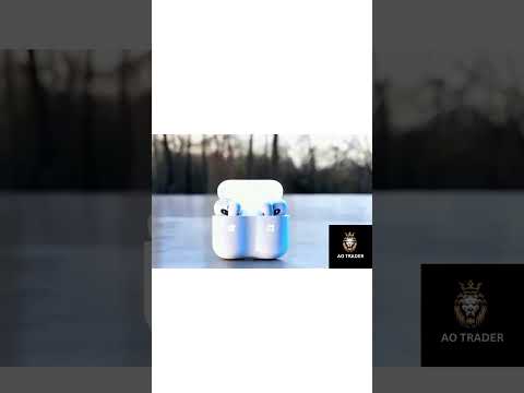 airpods pro 2 #subscribe #smartphone #aiexperts #apple