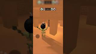 Ankles on life support