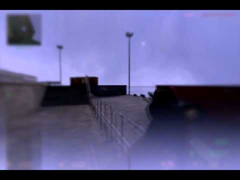 CS:S the power (trailer)