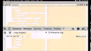 Es6 Now - with Jspm (based on Npm) and Babel (Js Transpiler) - Part 01
