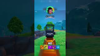 $500 Solo VS Squads Challenge 😱 #fortnite #shorts