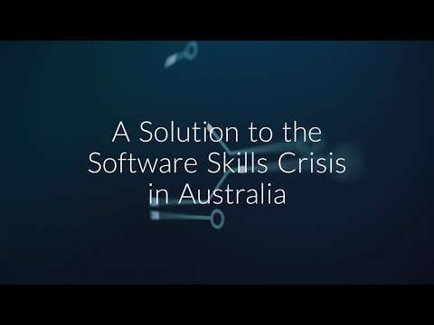 A Solution to the Software Engineer Shortage in Australia