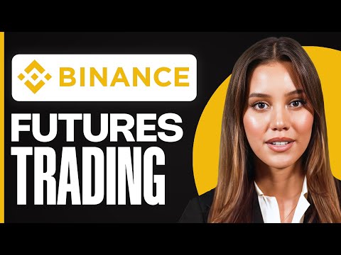 How to Trade Crypto Futures (2025) | Binance Futures Trading Tutorial for Beginners