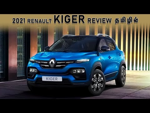 Renault kiger review in tamil