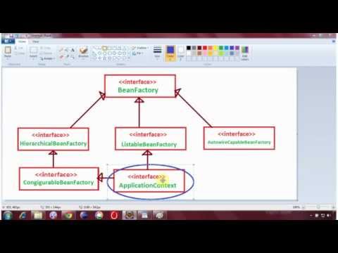 Spring-05-BeanFactory & ApplicationContext