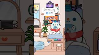 Brrrr #tocaboca #tocalifeworld #tocabocarp