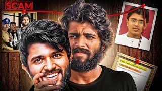 Shocking Downfall of The Vijay Devarakonda | Pan India Failure