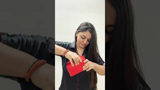 Has anyone tried this before?? #redtea #shortvideo #tredingshorts #unboxing #shortsfeed