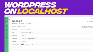 How to Create a WordPress Website Locally on your PC | LocalWP Tutorial
