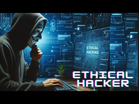 Ethical Hacking in Hindi? How to get job in Ethical Hacking? Salary :)  #cybersecurity