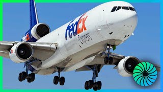 MSFS LIVE | SWEET TEA ANYONE? | VATSIM EVENT | TFDi MD-11F | Toronto (YYZ) ✈ Memphis (MEM) #msfs2020
