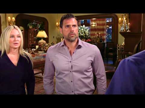 NO MORE CONTROL! Dominic Reaches His Limit — Victor Loses Everything! | Y&R