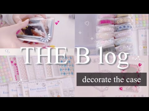 【推し活vlog】オタクの必需品をDIYした日