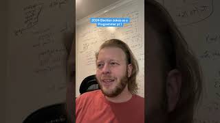 They never win election 😭 #2024election #programminghumor