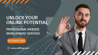 Why Choose Us For Web Development ?