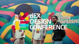 Professional Conference Videography | dEX Design Conference 2025 Highlights