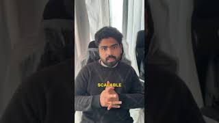 Custom software development in small businesses? #shorts