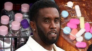 Diddy Trial: Alleged Freak-Off Supplies Revealed in New Evidence Photos