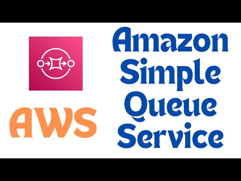 AWS Simple Queue Service | Example with NodeJS Application