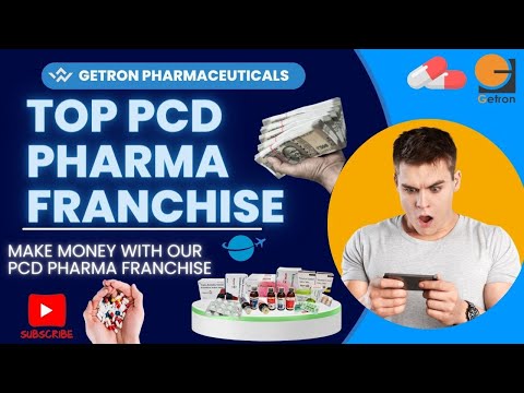 INDIA'S LEADING TOP PCD PHARMA COMPANY WITH FRANCHISE भारत की सबसे अच्छी पी.सी.डी फार्मा फ्रेंचाइजी
