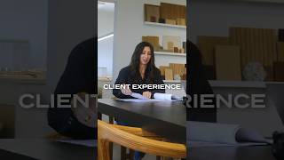 The Perfect Interior Design Client Experience #interiordesign #luxury #luxurydesign