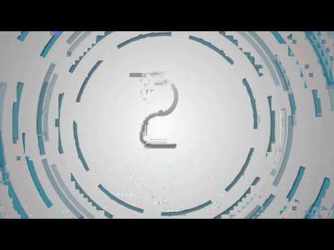 COUNTDOWN after effects video عد تنازلي