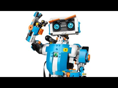 Robotics Exhibition 2023 (2)