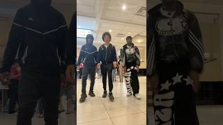 Kent Jones – Don’t Mind Dance Trend 😭🔥 | Hola Como Estas 👋🏽 | Clintsx