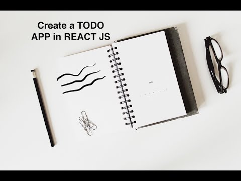 React Todo App