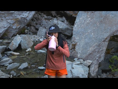 a week in vancouver vlog