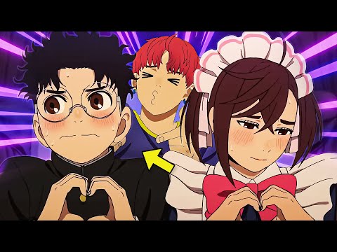 10 New Anime That Took Over the Internet – The Final One Changed Everything