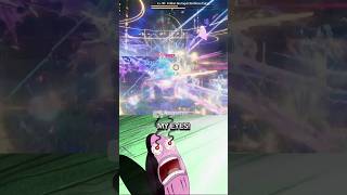 My eyes! - Wuthering wave anniversary event #wutheringwaves