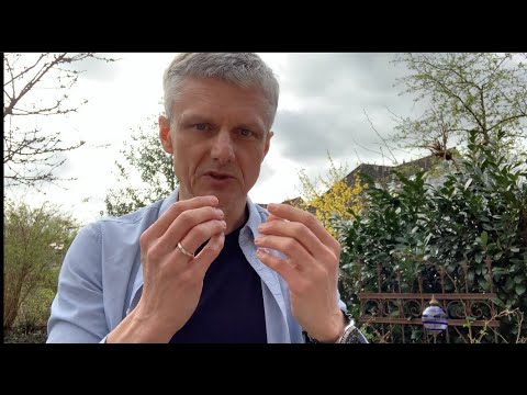 Achtsamkeit und (etwas mehr) positive Gedanken in Zeiten von Corona