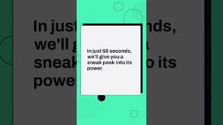 CSS Magic Unleashed: Intro in 60 Seconds!"