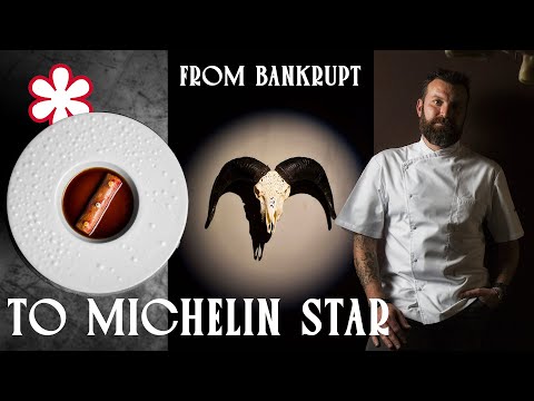 1 MICHELIN STAR |  Top Chef in the kitchen for this INSANE 17 course tasting menu | 100 Maneiras