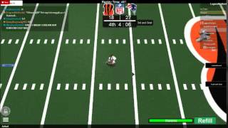 [Roblox] Highlight -Legend0ndeck] 1