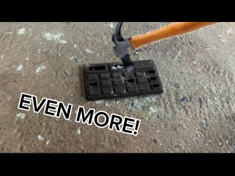 Smashing - A Calculator￼!