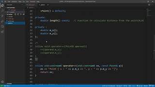 024 Unary Postfix Increment Operator