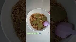 #dubaichocolate #viraldessert #recipe #recipevideo