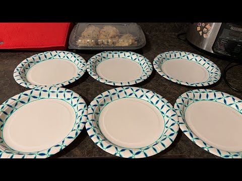 WHAT I’M FEEDING MY 5 KIDS FOR DINNER TONIGHT | NEW MOM OF 5