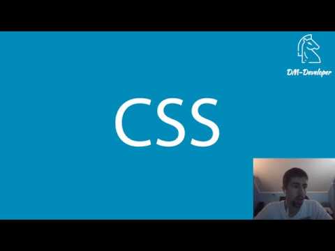 CSS Tutorial - Text and Shadow Effects - Part 6