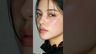 AI, but make it fashion.4  #aibeauy #aimodel #aifashion #aicommercial #virtualmodel